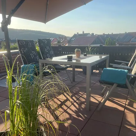 Thaleblick Apartament