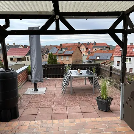 Thaleblick