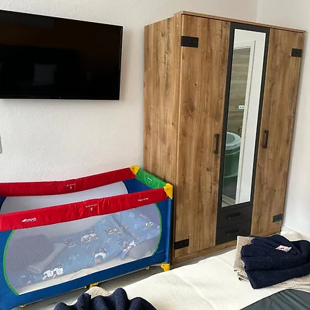 Thaleblick Apartament *