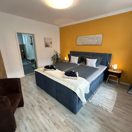 Apartament Thaleblick *