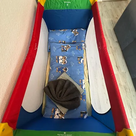 Thaleblick شقة ثال