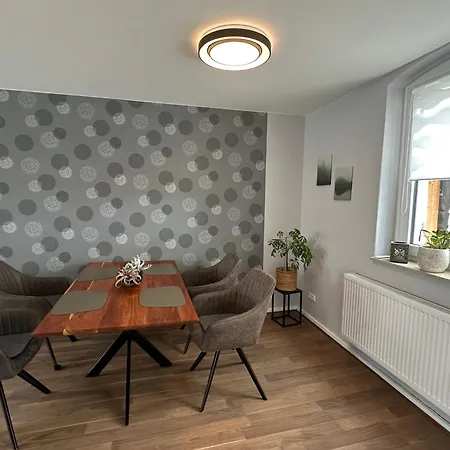 Thaleblick Apartament *