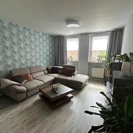 Apartament Thaleblick *