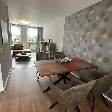 Thaleblick Apartament