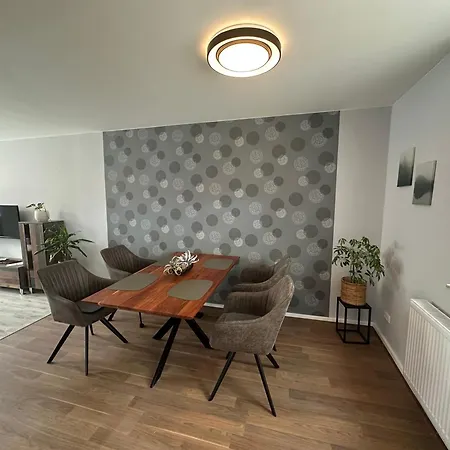 Thaleblick Apartament