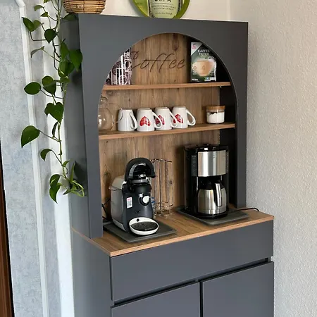 Apartament Thaleblick