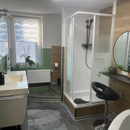 Thaleblick Apartament