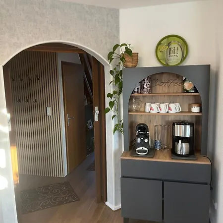 Thaleblick Apartament