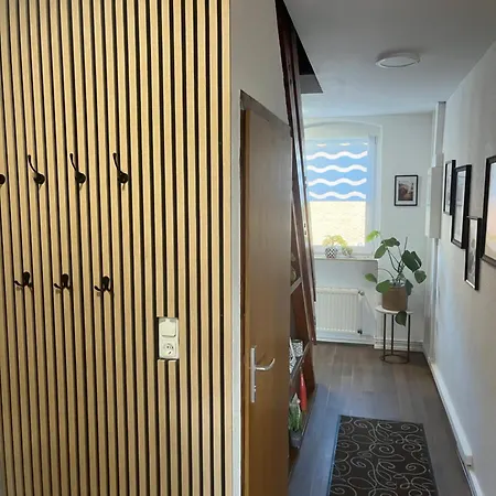 Apartament Thaleblick *